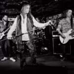 KILLER BEE (Live at the Think Tank, Newcastle, U.K., March 17, 2017)