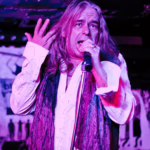 KILLER BEE (Live at the Think Tank, Newcastle, U.K., March 17, 2017)