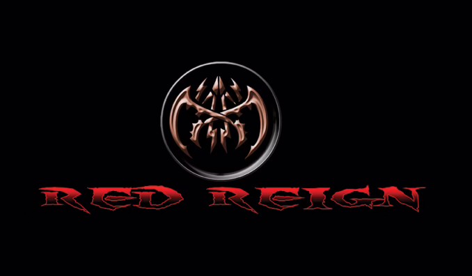 Red Reign