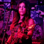 TEQUILA MOCKINBYRD (Live at the Think Tank, Newcastle, U.K., March 17, 2017)