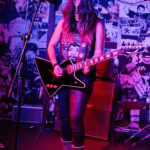 TEQUILA MOCKINBYRD (Live at the Think Tank, Newcastle, U.K., March 17, 2017)