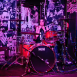 TEQUILA MOCKINBYRD (Live at the Think Tank, Newcastle, U.K., March 17, 2017)