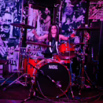 TEQUILA MOCKINBYRD (Live at the Think Tank, Newcastle, U.K., March 17, 2017)