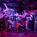 TEQUILA MOCKINBYRD (Live at the Think Tank, Newcastle, U.K., March 17, 2017)
