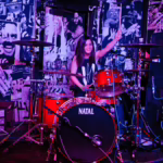 TEQUILA MOCKINBYRD (Live at the Think Tank, Newcastle, U.K., March 17, 2017)