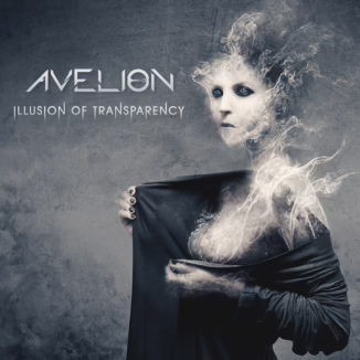 AVELION - Illusion Of Transparency