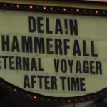 DELAIN / HAMMERFALL (Live at the Cabooze, Minneapolis, MN, USA, April 29, 2017)