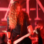 DELAIN (Live at the Cabooze, Minneapolis, MN, USA, April 29, 2017)