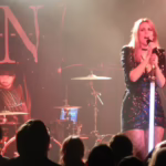 DELAIN (Live at the Cabooze, Minneapolis, MN, USA, April 29, 2017)