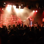 DELAIN (Live at the Cabooze, Minneapolis, MN, USA, April 29, 2017)