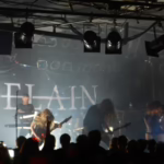 DELAIN (Live at the Cabooze, Minneapolis, MN, USA, April 29, 2017)