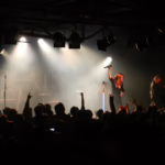 DELAIN (Live at the Cabooze, Minneapolis, MN, USA, April 29, 2017)