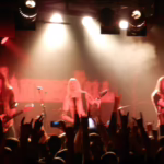 HAMMERFALL (Live at the Cabooze, Minneapolis, MN, USA, April 29, 2017)