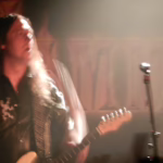 HAMMERFALL (Live at the Cabooze, Minneapolis, MN, USA, April 29, 2017)