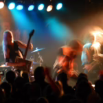 HAMMERFALL (Live at the Cabooze, Minneapolis, MN, USA, April 29, 2017)