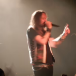 HAMMERFALL (Live at the Cabooze, Minneapolis, MN, USA, April 29, 2017)