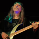 ULI JON ROTH (Live at The Think Tank, Newcastle, U.K., October 23, 2014)