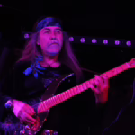ULI JON ROTH (Live at The Think Tank, Newcastle, U.K., October 23, 2014)