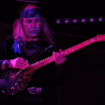 ULI JON ROTH (Live at The Think Tank, Newcastle, U.K., October 23, 2014)