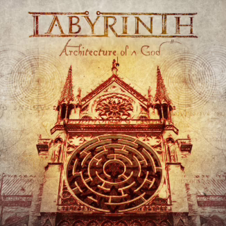 LABYRINTH - Architecture Of A God