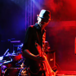 KING'S X (Live at O2 Academy 2, Newcastle, U.K., April 8, 2011)