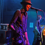KING'S X (Live at O2 Academy 2, Newcastle, U.K., April 8, 2011)