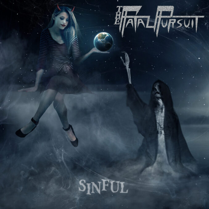 THE FATAL PURSUIT - Sinful THE FATAL PURSUIT - Sinful