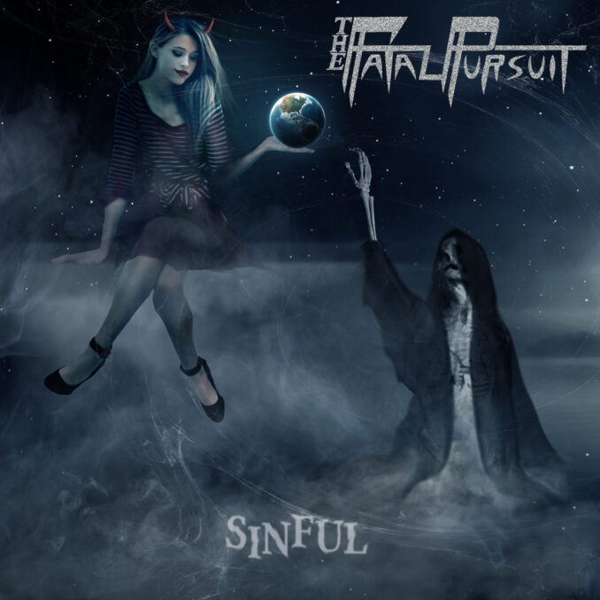 THE FATAL PURSUIT - Sinful