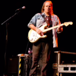 WALTER TROUT (Live at The Playhouse, Whitley Bay, U.K., May 1, 2017)