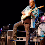 WALTER TROUT (Live at The Playhouse, Whitley Bay, U.K., May 1, 2017)