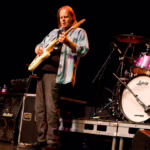 WALTER TROUT (Live at The Playhouse, Whitley Bay, U.K., May 1, 2017)