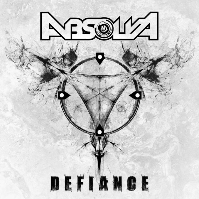 ABSOLVA - Defiance