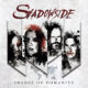 SHADOWSIDE - Shades Of Humanity