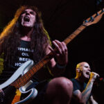 STEVE HARRIS BRITISH LION (Live at The Riverside, Newcastle, U.K., August 8, 2015)