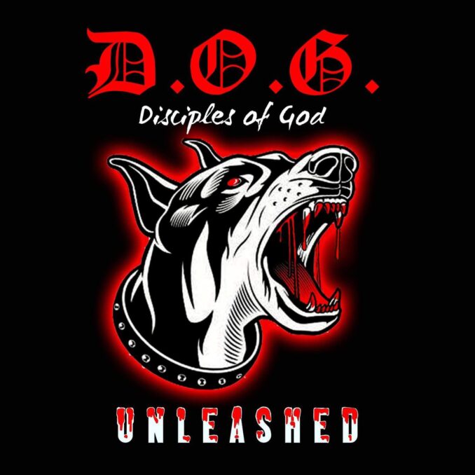 D.O.G. - Unleashed D.O.G. - Unleashed