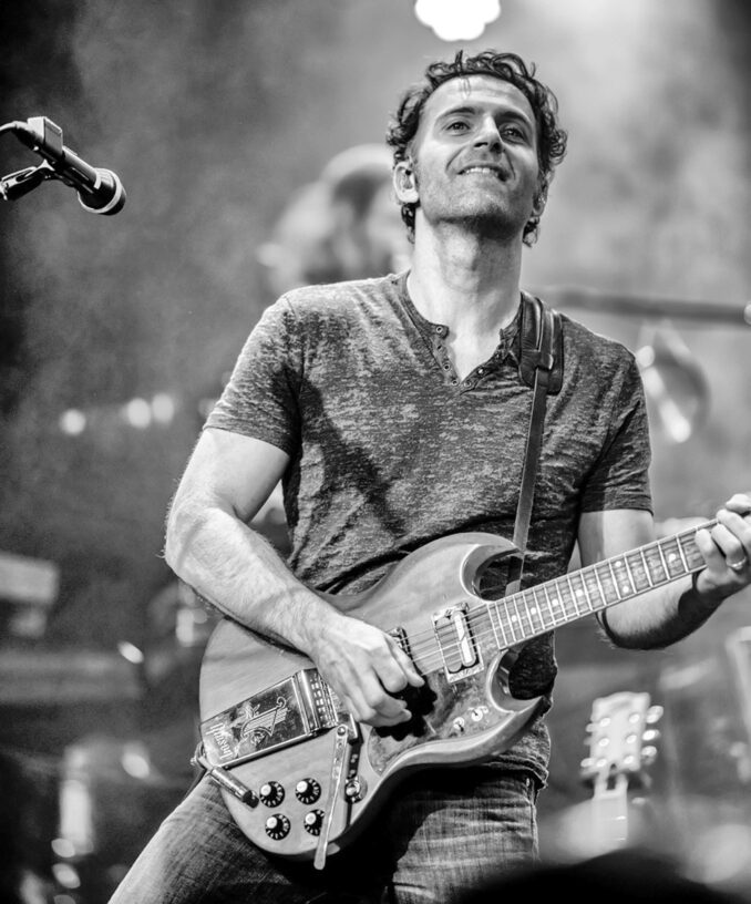 Dweezil Zappa