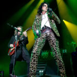 ALICE COOPER (Live at The First Direct Arena, Leeds, U.K., November 11, 2017)