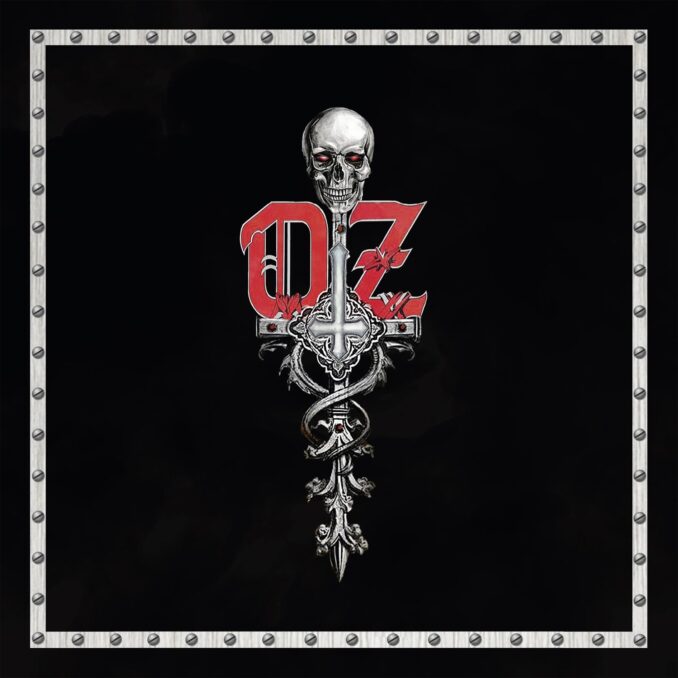 OZ - Transition State