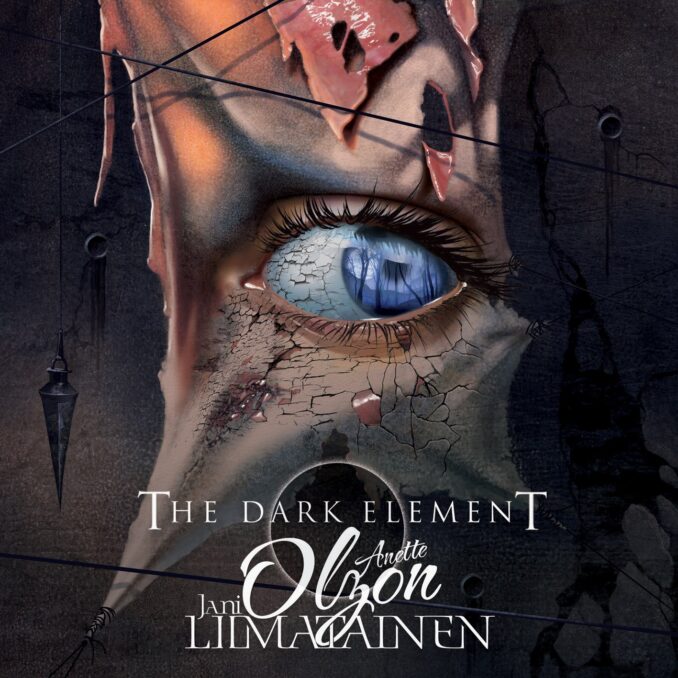 THE DARK ELEMENT - The Dark Element