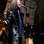 CATS IN SPACE (Live at The City Hall, Newcastle, U.K., December 6, 2017)