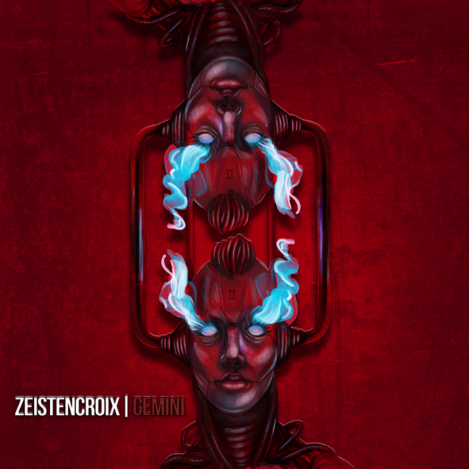 ZEISTENCROIX - Gemini ZEISTENCROIX - Gemini
