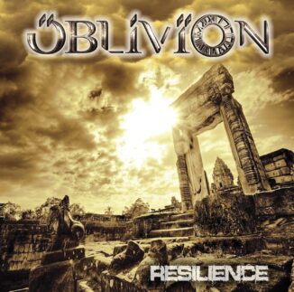 ÖBLIVÏON - Resilience