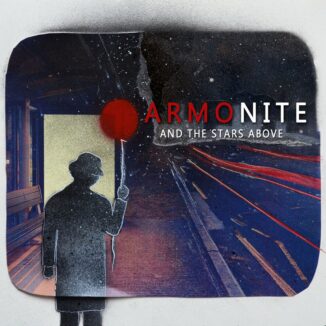 ARMONITE - And The Stars Above