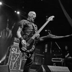 STIFF LITTLE FINGERS (Live at the O2 Academy, Newcastle, U.K., March 16, 2018)