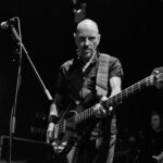 STIFF LITTLE FINGERS (Live at the O2 Academy, Newcastle, U.K., March 16, 2018)