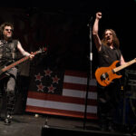 SKID ROW (Live at the O2 Academy, Newcastle, U.K., March 7, 2018)
