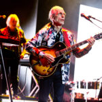 YES (Live at The Sage, Gateshead, U.K., March 18, 2018)