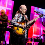 YES (Live at The Sage, Gateshead, U.K., March 18, 2018)