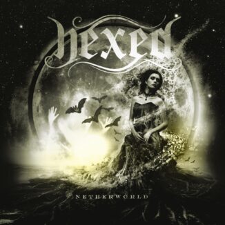 HEXED - Netherworld