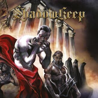 SHADOWKEEP - Shadowkeep